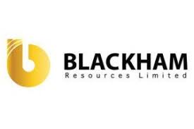 Blackham Resources