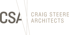Craig Steere Architects