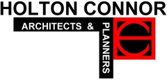 Holton Connor Architects
